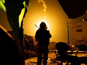 قائد لواء "كفير" في الجيش "الإسرائيلي": العدو يخرج من الأنفاق ويطلق النار علينا في حي الشجاعية