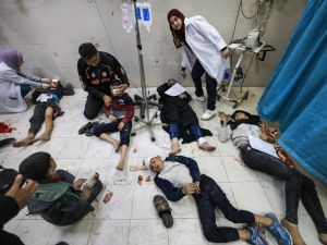 نتنياهو يبحث عن مخرج لعودة الاسرى 