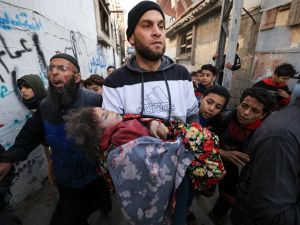 استشهاد 350 فلسطينيا خلال 24 ساعة الماضية 
