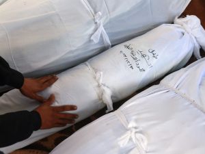 مجازر في جباليا والشجاعية