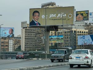 استغلال غزة لصالح الانتخابات