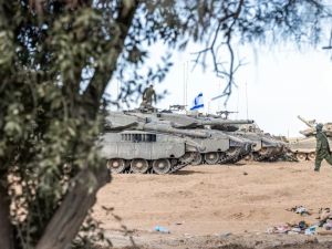 مقتل جنود إسرائيليين