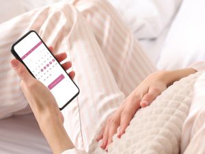 هل تأخر الدورة أسبوع أمر طبيعي؟