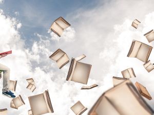 أفضل الكتب لعام 2023 في الوطن العربي 