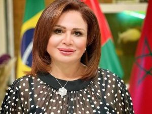 الهام شاهين