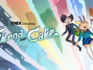 Fionna and Cake Are Back: Max Renews Adventure Time Spin-Off for Season 2. (HBO Max)