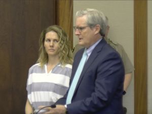 YouTube mom who gave parenting advice, Ruby Franke, pleads guilty in child abuse case. (YouTube)