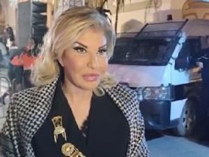 هالة سرحان