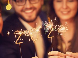 آداب حضور حفلات رأس السنة