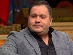  الفنان المصري إدوارد