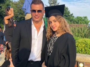 عمرو دياب