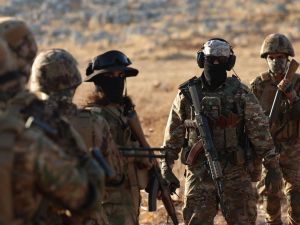 أنباء عن مقتل "القحطاني" في سجون هيئة تحرير الشام