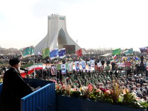 Ibrahim Raisi