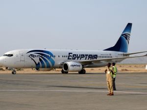 EgyptAir