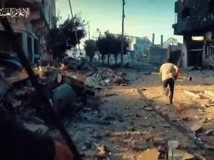 hamas in Gaza