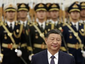 Xi Jinping