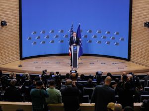 NATO Meeting 