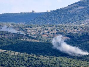 مقتل عنصر من حزب الله اللبناني