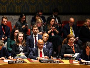 United Nations Security Council 