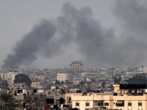  18 ألف شهيد في غزة