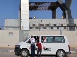 MSF