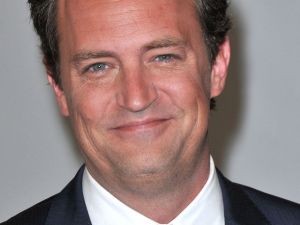 Matthew Perry's official cause of death listed as 'acute effects of ketamine,' autopsy says. (Chris Delmas/ AFP)