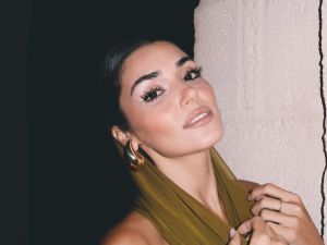 Hande ercel