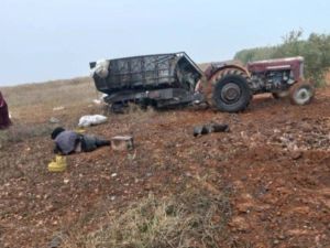 قتلى وجرحى في انفجار في منبج بسوريا