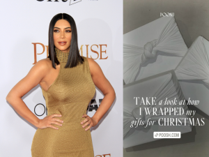 Kim Kardashian 