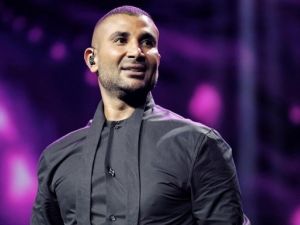 أحمد سعد