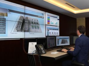 Imdaad Enters into Strategic Partnership with Talisen Technologies to Develop Innovative Energy Management Solutions