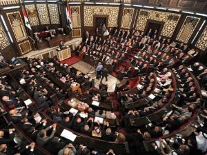 النظام السوري يصادر أملاك "الغائبين"