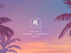 In a Rockstar Games newswire post, it was revealed that ‘Trailer 1’ for GTA is coming on December 5.