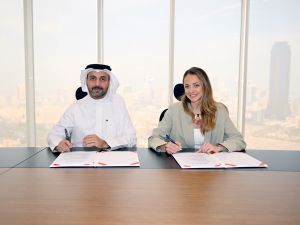 بنك السلام يُدشن خدمة التوقيع الإلكتروني مع DocuSign