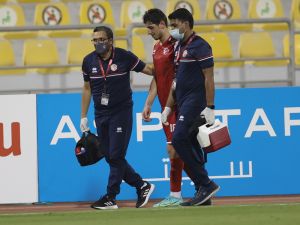 Aspetar Leads Groundbreaking QSL Study Unveiling 7-Year Fracture Epidemiology in Professional Footballers