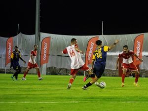 Ooredoo Keeps its Eye on the Ball as South Al Batinah Governorate Champions League Concludes 