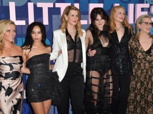 Big Little Lies