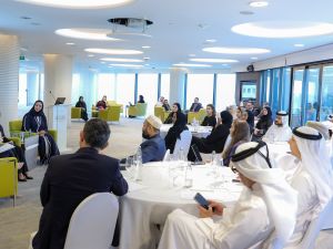 Dubai Centre for Family Businesses successfully concludes two sessions in Governance Series 