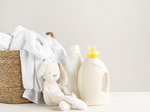 9 بدائل منظفات الملابس الصديقة للبيئة 