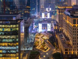 مركز دبي المالي العالمي يستقبل العام الجديد بمجموعة من الأنشطة والتجارب الاحتفالية ووجبات "البرنش" وعروض رأس السنة التي لا تفوت