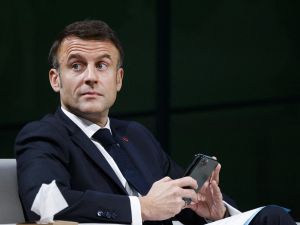  باريس تصنف القوى التي ترفض اتهام المقاومة بـ"الإرهاب" بأنها "إرهابية" و"مناصرة للإرهاب"