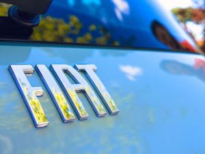 Fiat's new car assembly plant in oran boosts algerian automotive industry