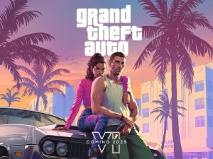 لعبة GTA 6