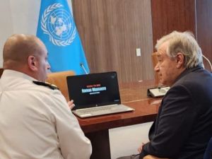 Guterres