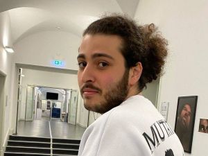 Mohammed Barakat
