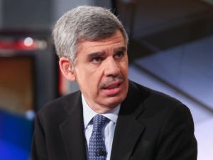 عالم الاقتصاد المصري محمد العريان يفوز بجائزة "نوابغ العرب"