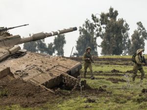 Golani Brigade