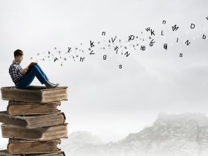 10 كتب حازت على جماهيرية كبيرة عام 2023