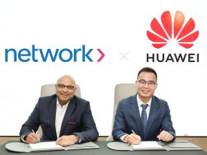 Network International and Huawei jointly facilitate digital payments journey for financial services players 