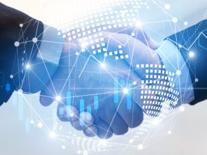 بنك الإمارات دبي الوطني يتعاون مع Hub71 لتسريع الابتكار  في مجال التكنولوجيا المالية